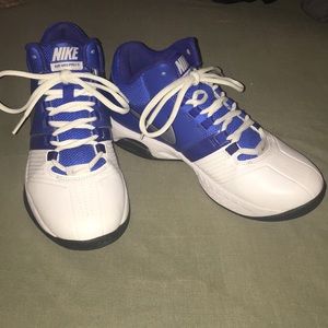 Nike Womens Air Visi Pro 5